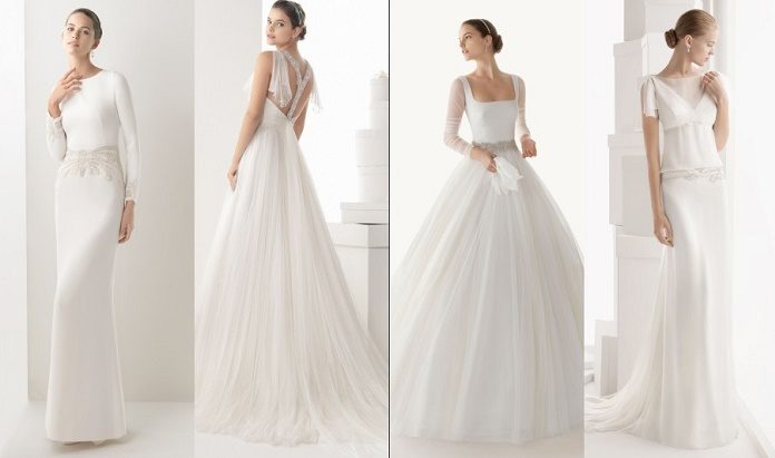 Choisir sa robe de mariée