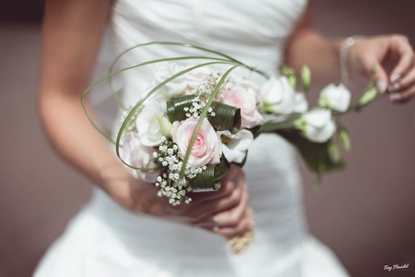 Photographe de mariage